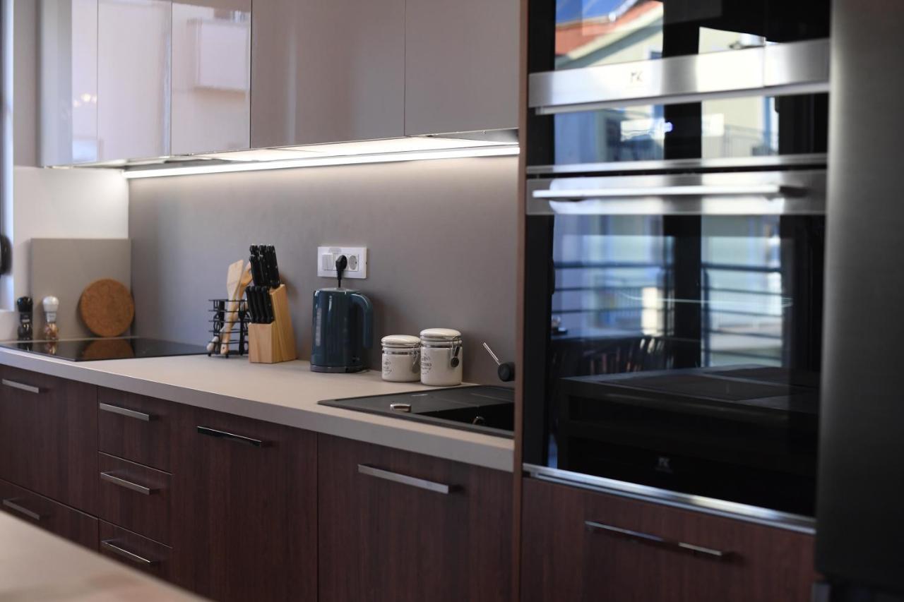 Apartment Maritimo Задар Екстериор снимка